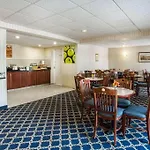 Holiday Inn Express St. Albans By Ihg 