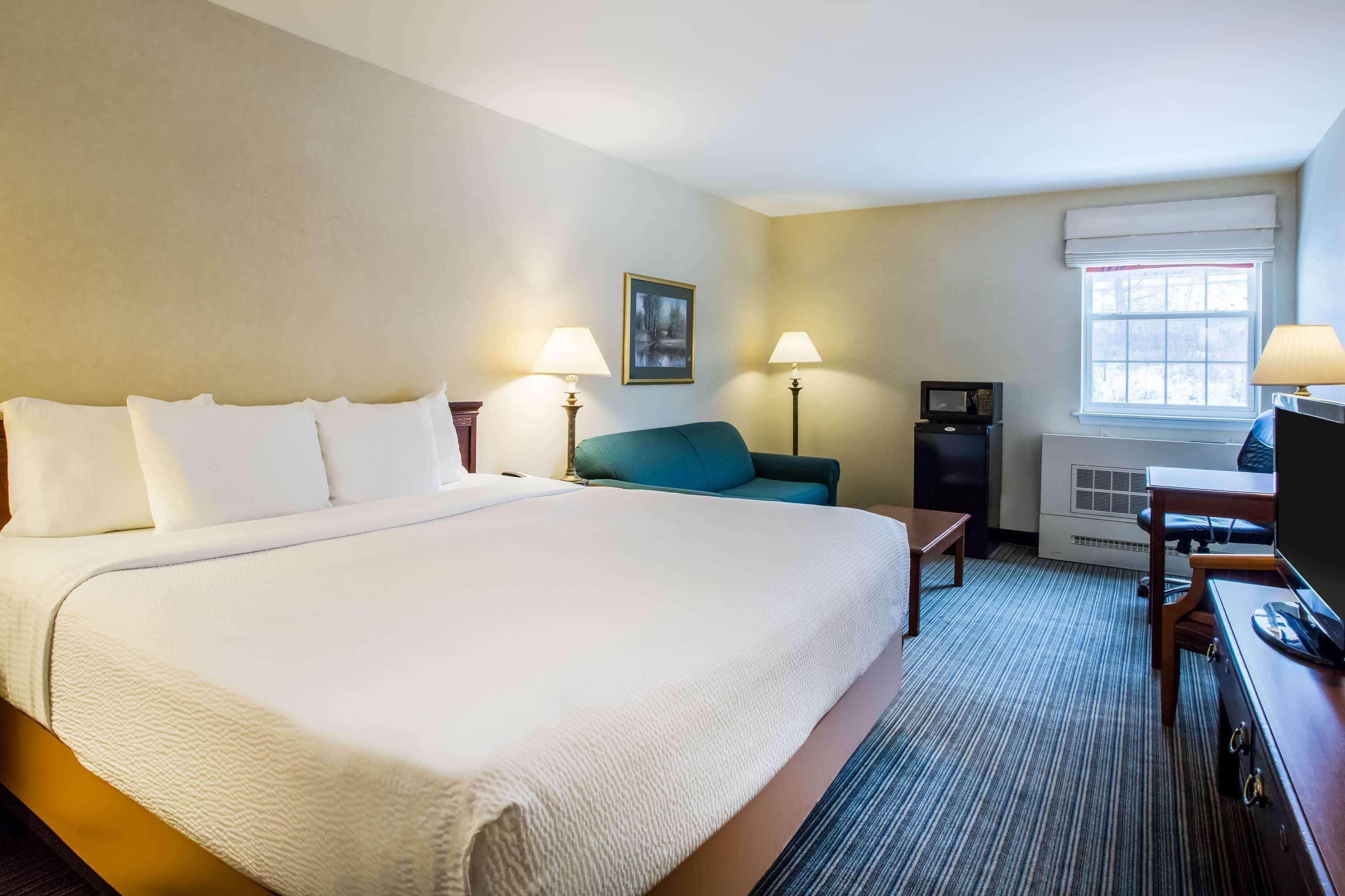 Express By Ihg Saint Albans