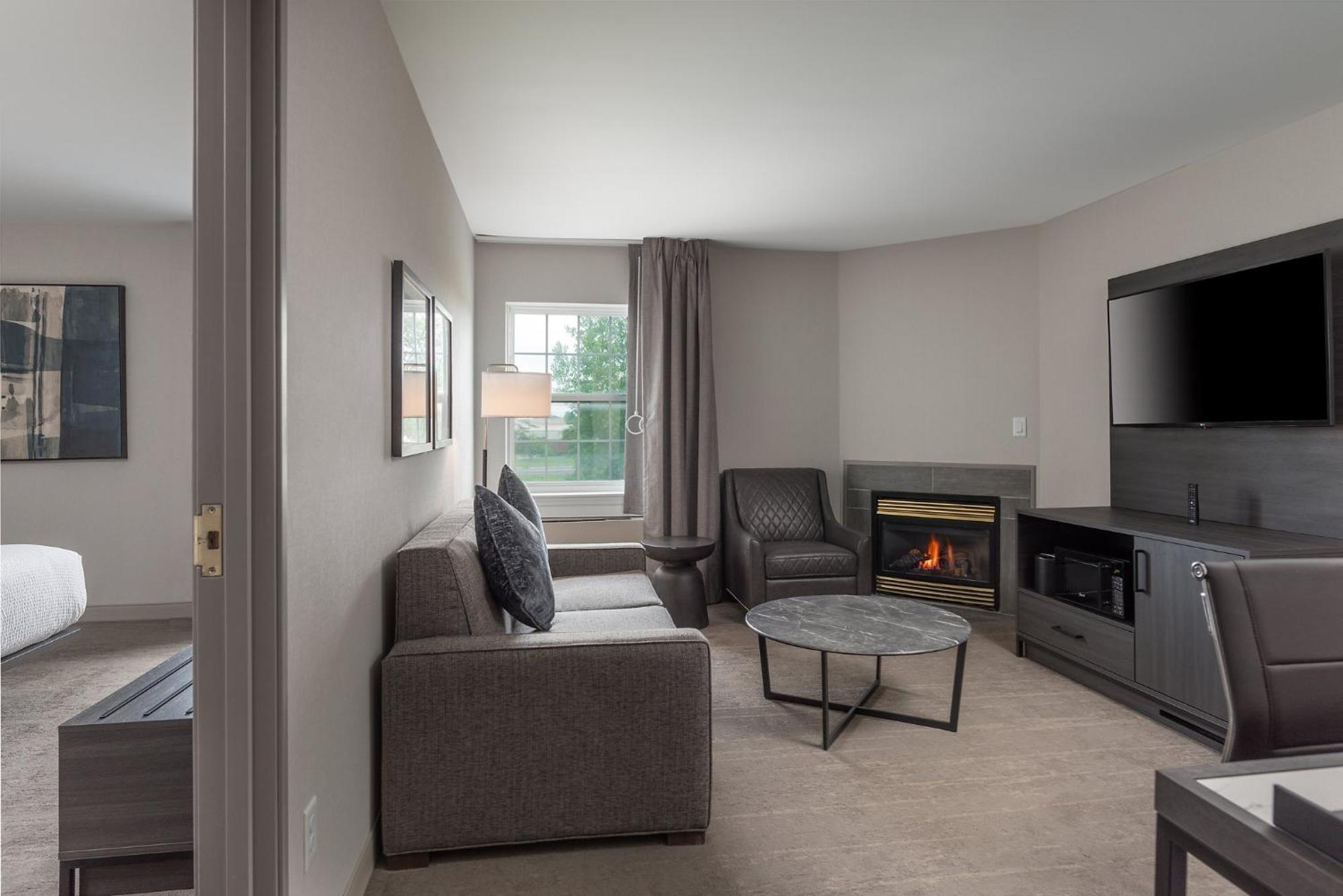 Express By Ihg Hotel Saint Albans