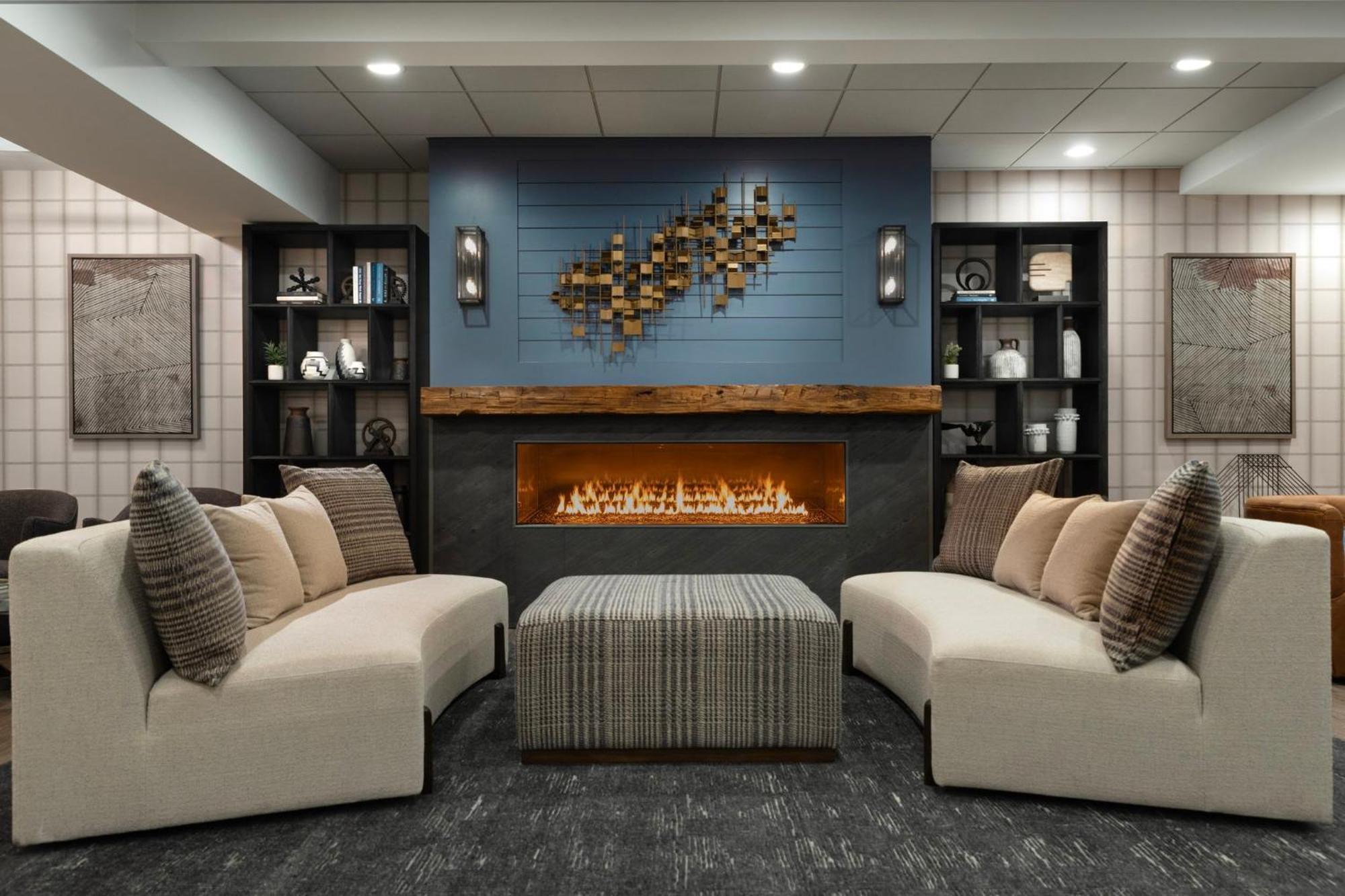 Express By Ihg Hotel Saint Albans