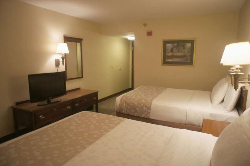 Express By Ihg Hotel